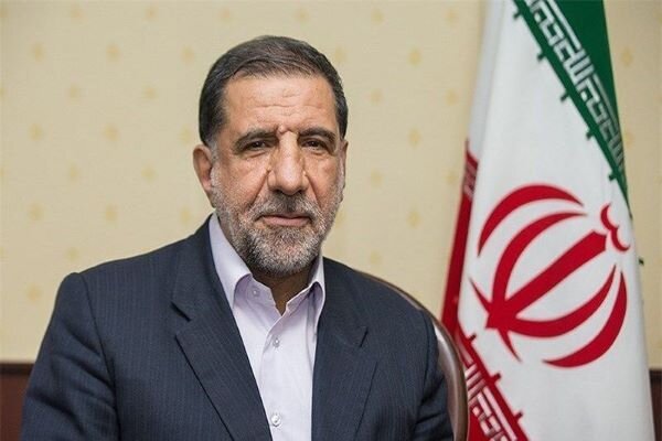  Kowsari elected as Tehran representative in Parliament