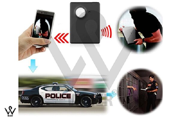 با انواع هشدار دهنده دستگاه ردیاب خودرو بیشتر آشنا شوید