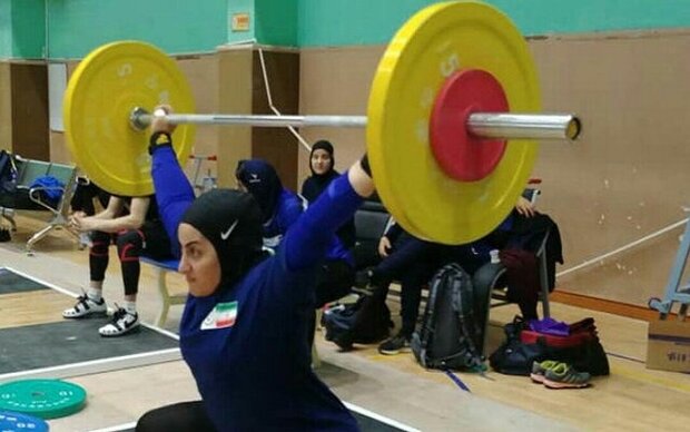 کچە کێشهەڵگرێکی کورد بانگهێشتی هەڵبژاردەی نەتەوەیی ئێران کرا
