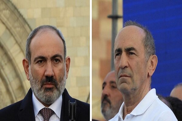 Armenia PM Pashinyan’s Civil Contract claims victory in snap 