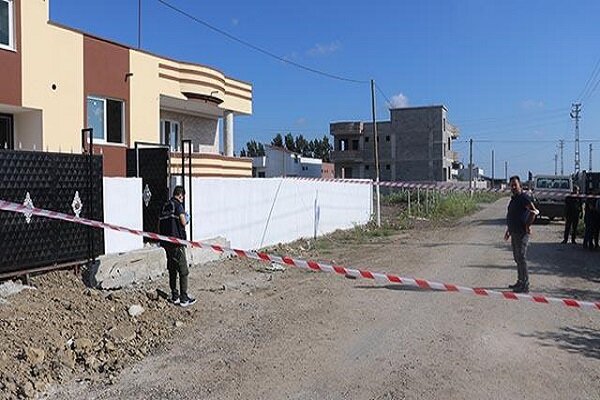 Adana'da akrabalar arasında silahlı kavga: 4 yaralı
