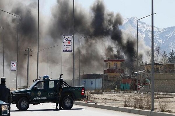 کابل ظرف ۶ ماه تا یک سال سقوط می کند!