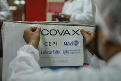 Iran pays off for 16mn doses of vaccine via COVAX