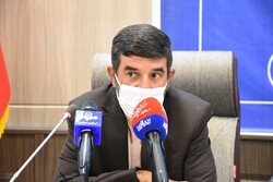 سازمان قضایی نیروهای مسلح خراسان جنوبی جزو سازمان های برتر