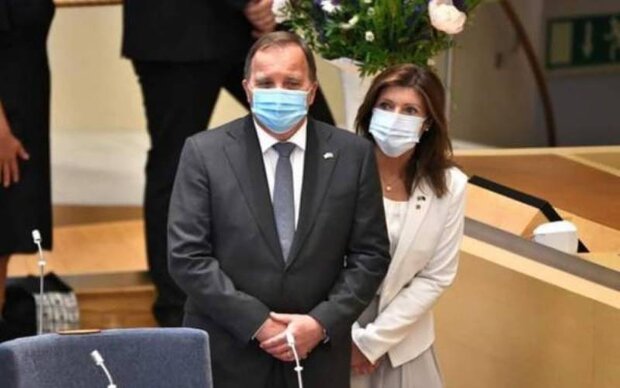 سویڈن میں سیاسی بحران میں شدت آگئی/ وزیر اعظم اعتماد کا ووٹ لینے میں ناکام سویڈن میں سیاسی بحران میں شدت آگئی/ وزیر اعظم اعتماد کا ووٹ لینے میں ناکام