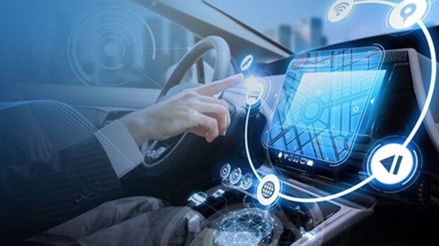 توسعه زیرساخت خودروهای متصل به اینترنت اشیاء توسط دانش بنیان ها