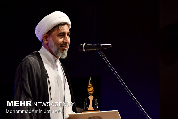 مراسم افتتاح رويداد ملی «نشر خوبی‌ها»