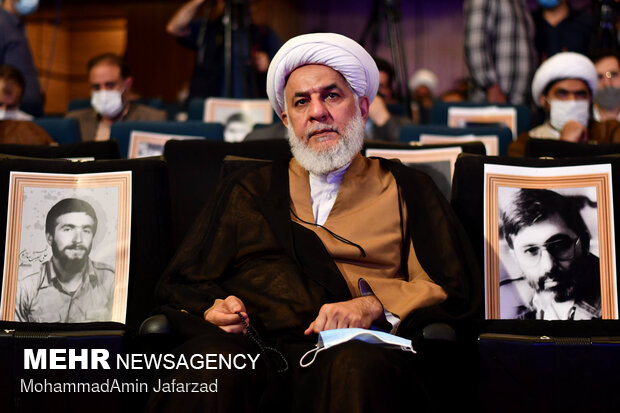 مراسم افتتاح رويداد ملی «نشر خوبی‌ها»