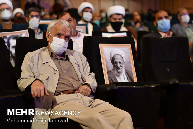 مراسم افتتاح رويداد ملی «نشر خوبی‌ها»