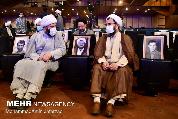 مراسم افتتاح رويداد ملی «نشر خوبی‌ها»