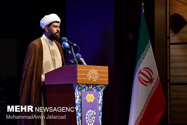 مراسم افتتاح رويداد ملی «نشر خوبی‌ها»