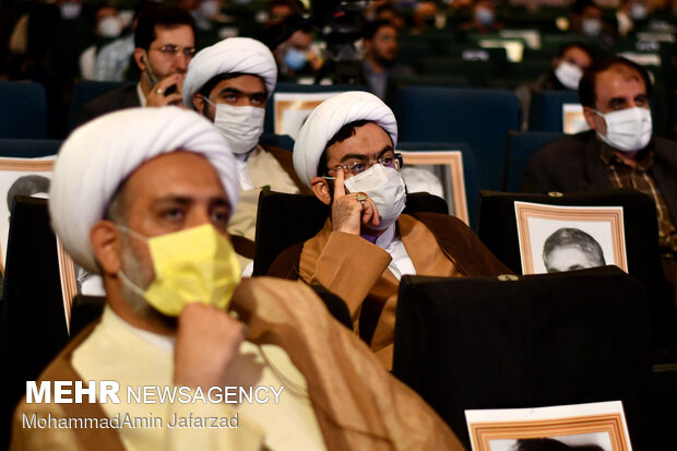 مراسم افتتاح رويداد ملی «نشر خوبی‌ها»