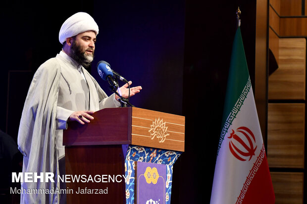 مراسم افتتاح رويداد ملی «نشر خوبی‌ها»