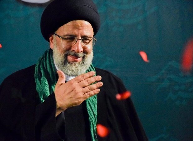 الرئيس الإيراني يصل  مشهد للمشاركة في احتفالات ذكرى مولد الامام الرضا (ع)