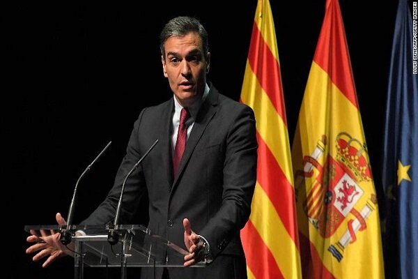 مادرید ۹ رهبر استقلال طلب کاتالونیا را عفو کرد