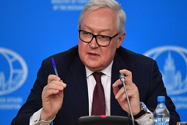 Ryabkov calls on JCPOA parties to resolve remaining issues