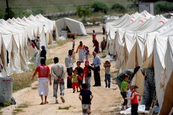 کمک ۳.۵ میلیارد یورویی اروپا به ترکیه برای نگهداری از پناهجویان