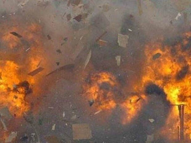 پاکستان؛ پشاور دھماکے کی ذمہ داری کالعدم ٹی ٹی پی نے قبول کرلی