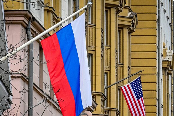 مسکو: مسیر مستقیم میان بانک‌های آمریکا و روسیه ۱۱ مرداد بسته شد