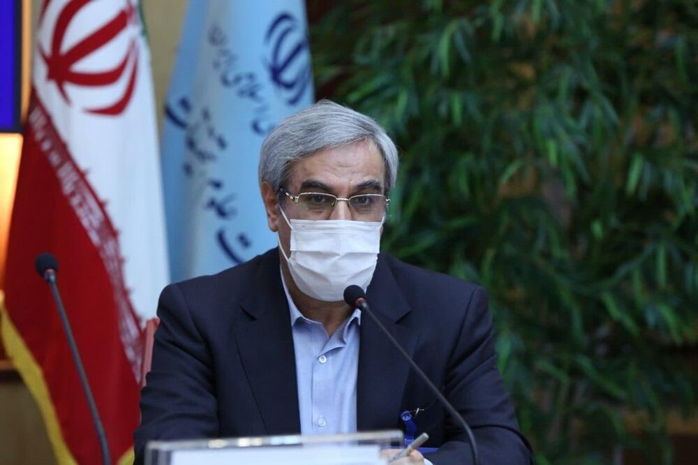 دو خبر از فدراسیون ملی ورزش‌های دانشگاهی/ نواب رئیس انتخاب شدند