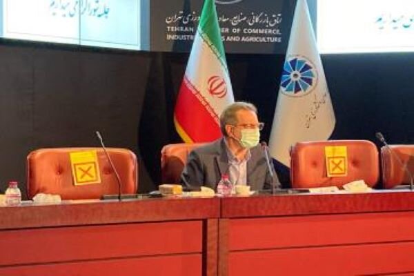 ابلاغ اصلاح قانون منع شعاع ۱۲۰ کیلومتر استان تهران تا ۲هفته آینده