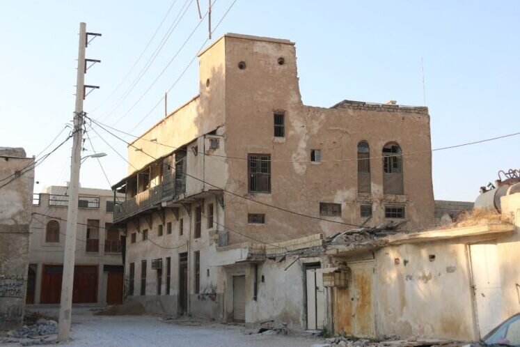 بافت تاریخی بوشهر نیازمند توجه ویژه/ گذرهای قدیمی ساماندهی می‌شود