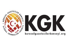 Küresel Gazeteciler Konseyi'nden İran'a taziye mesajı