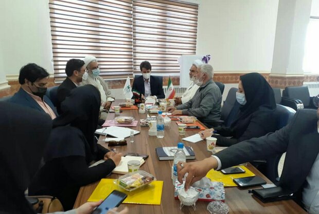 پنجمین مهرواره با خدا حرف بزن در خراسان شمالی فراخوان داد