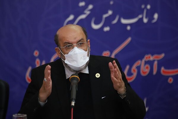 حرکت در راستای قانون به معنای برقراری عدالت در جامعه است