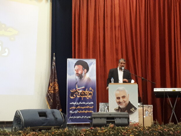 ایجاد اشتغال برای ۵۹۰۰ زندانی در اصفهان