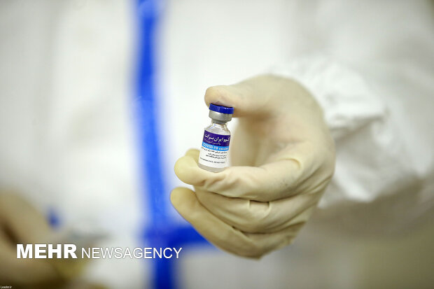 واکسیناسیون معلمان و کادر اجرایی مدارس لرستان تا ۲۵ مرداد