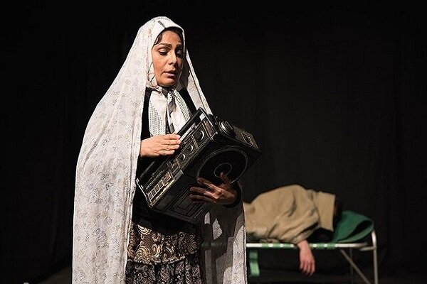 دوازدهمین جشنواره ملی تئاتر مرصاد در اسلام آبادغرب برگزار می‌شود