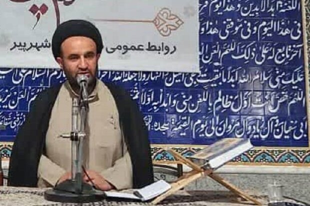 زمینه تشکیل دولت جوان انقلابی برای رئیس جمهور منتخب فراهم شود زمینه تشکیل دولت جوان انقلابی برای رئیس جمهور منتخب فراهم شود