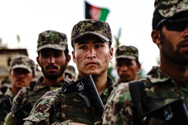طرح ویژه بایدن برای خروج گروهی از اتباع افغانستان