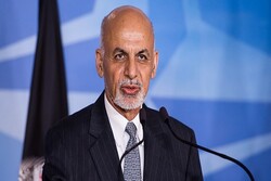 Ashraf Ghani likely to resign in next few hours: report