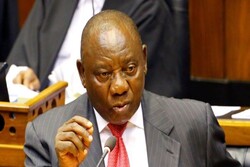 S Africa ready to coop. with Iran under Raeisi admin.