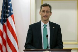 ادعاهای معاون وزیر خارجه آمریکا درباره برنامه هسته ای ایران