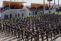 مستەفا کازمی: حەشد شەعبی تیرۆریزمی تەکفیری تێکشکاند