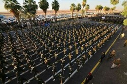 الكاظمي: عملنا تحت راية العراق وحماية أرضه وشعبه واجب علينا