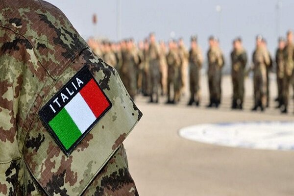 UAE expels Italian troops from its territory