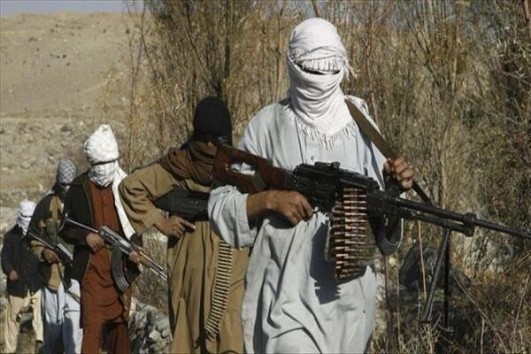 Taliban take control of cities in Afghanistan' Faryab, Parwan