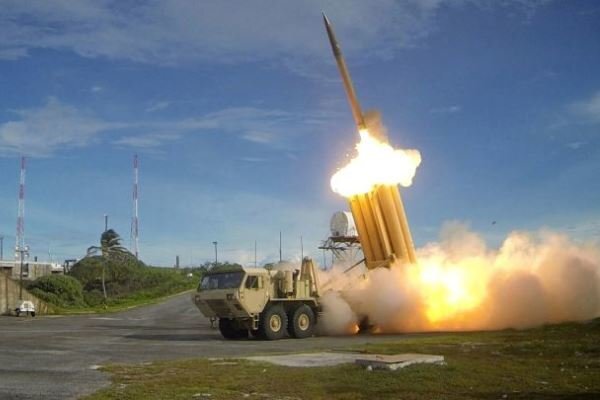 “Joshan” missile system to become operational this year: Cmdr