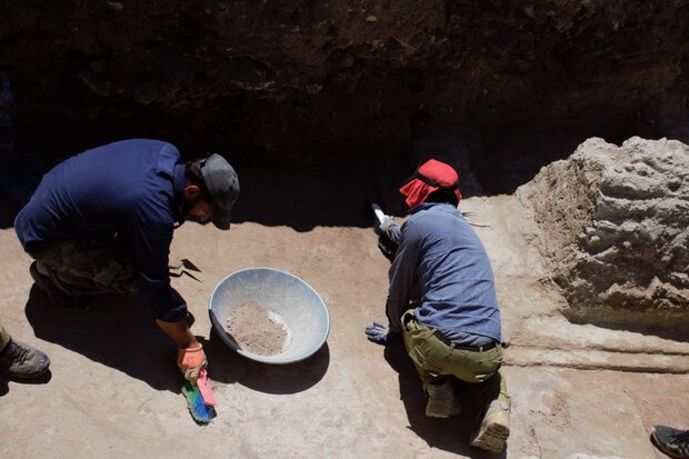 تاسیسات آبرسانی در سبزه‌میدان قزوین منوط به مطالعات باستانی شد