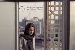 "All the Time" to vie at Fribourg International Film Fest.