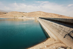 بارش‌های اخیر کمبود آب تهران را جبران نکرد/ ذخایر سد های ۵گانه  کمتر از ۲۰ درصد