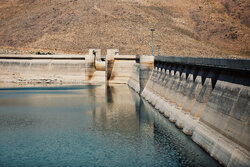 عبور از بحران آب همدان نیازمند همکاری و همفکری مدیران استانی