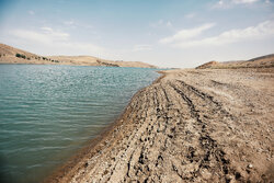 پرشدگی ۶۱ درصدی حجم آب مخازن سدهای کشور