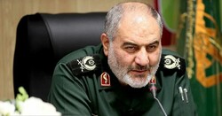 امنیت و مشارکت حداکثری وظیفه سپاه در انتخابات است
