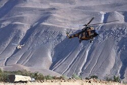 حمله هوایی ارتش افغانستان به طالبان در پروان/ ۲۱ نفر کشته شدند