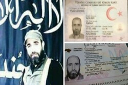 تورکیا فەرماندەی پێشووی ئەلقاعیدەی وەکوو شارۆمەندی ئەو وڵاتە وەرگرتووە